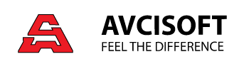 AvciSoft Logosu