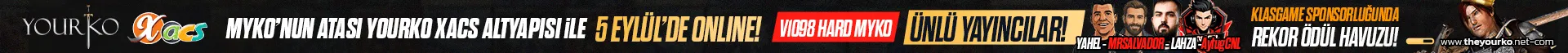 YourKo KlasGame Banner