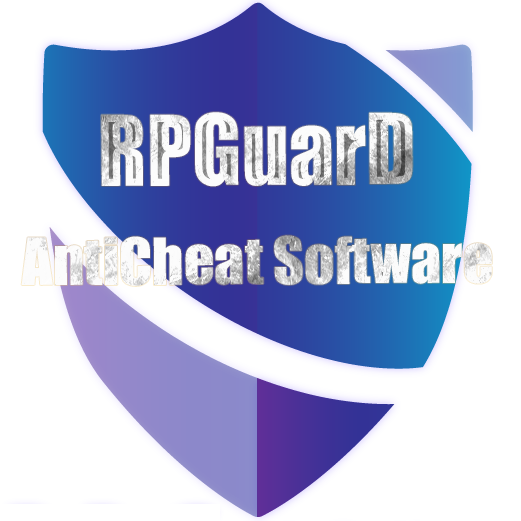 RPGuard Logosu