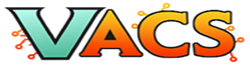 VACS Logosu