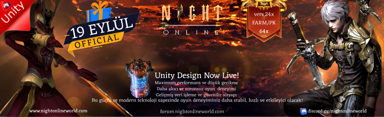 oldusko Reklam Banner