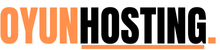 Oyun Hosting Logosu